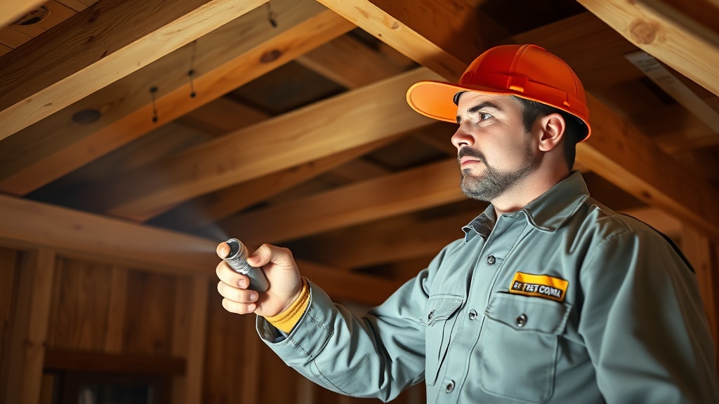 Professional rodent control Wixom MI - mice and rat removal